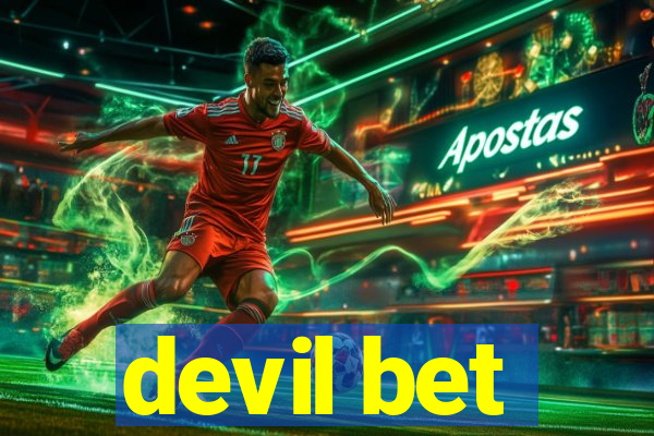 devil bet